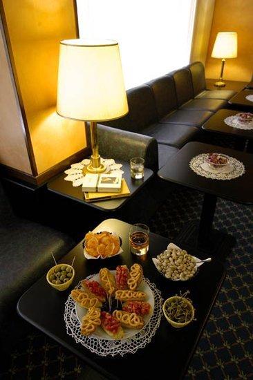 Accursio Hotel Milaan